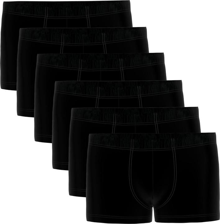 Produktbild Seidensticker Trunk 6Pack (M, 6er Pack)