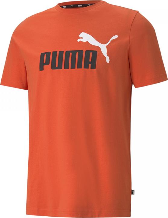 Produktbild Puma ESS+ 2 Col Logo Tee-586759 (XXL)