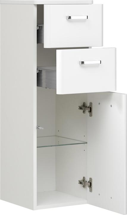 Actual product image Pelipal Quickset 359 (30 x 33 x 90.50 cm)