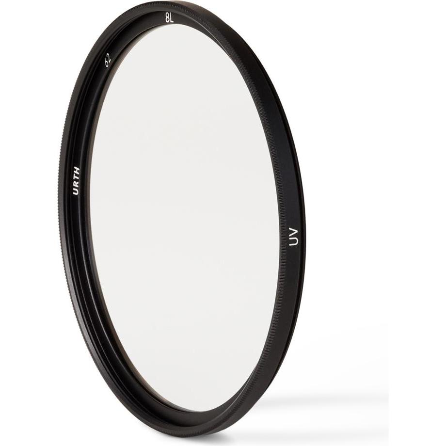 Thumbnail - Urth 62mm UV Objektivfilter (UV-Filter, 62 mm), Objektivfilter
