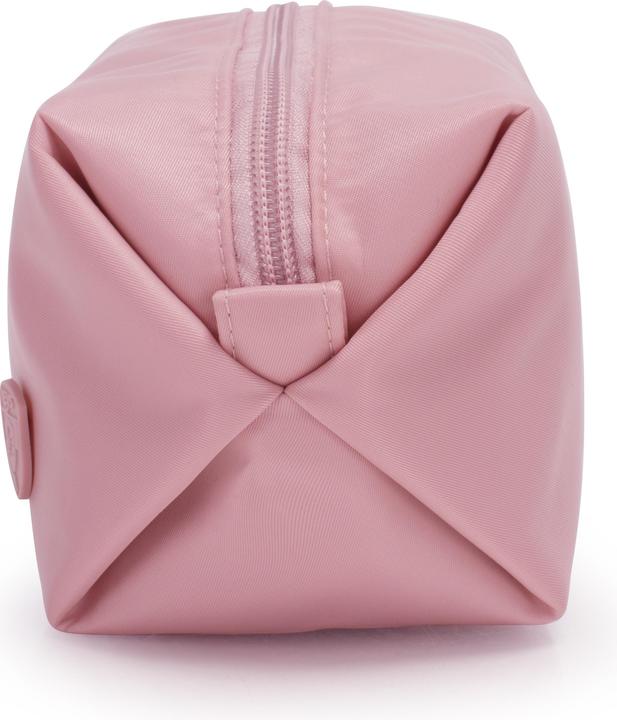 Actual product image Heys Basic Makeup Bag, pink
