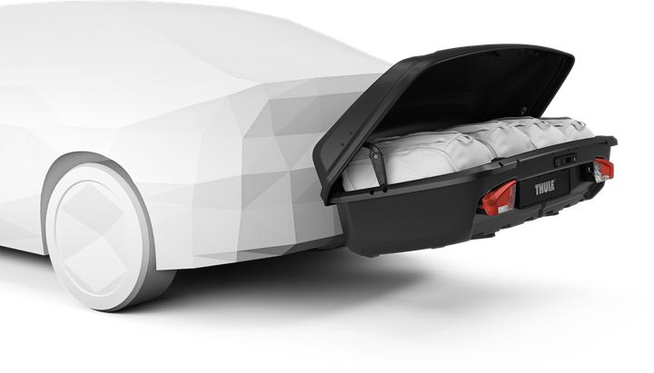 Produktbild Thule Arcos Box L (400 l)