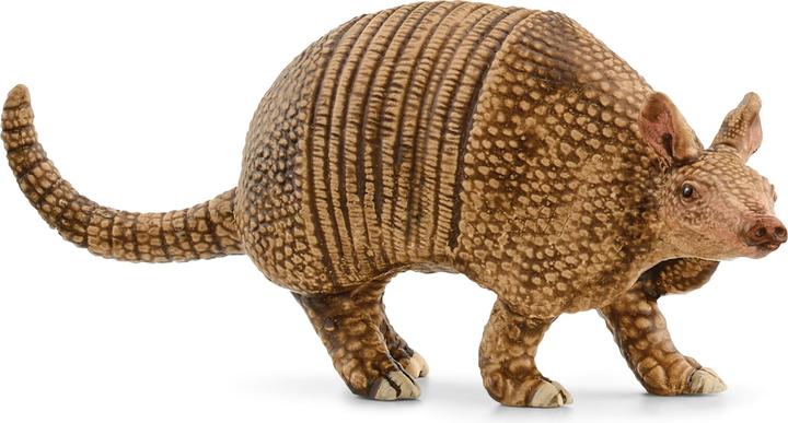 Schleich Gürteltier