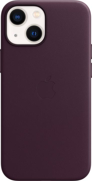 Produktbild Apple Leder Case mit MagSafe (Apple iPhone 13 mini)