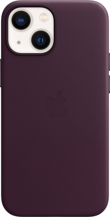 Produktbild Apple Leder Case mit MagSafe (Apple iPhone 13 mini)