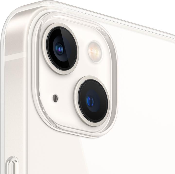 Actual product image Apple Clear Case with MagSafe (Apple iPhone 13)