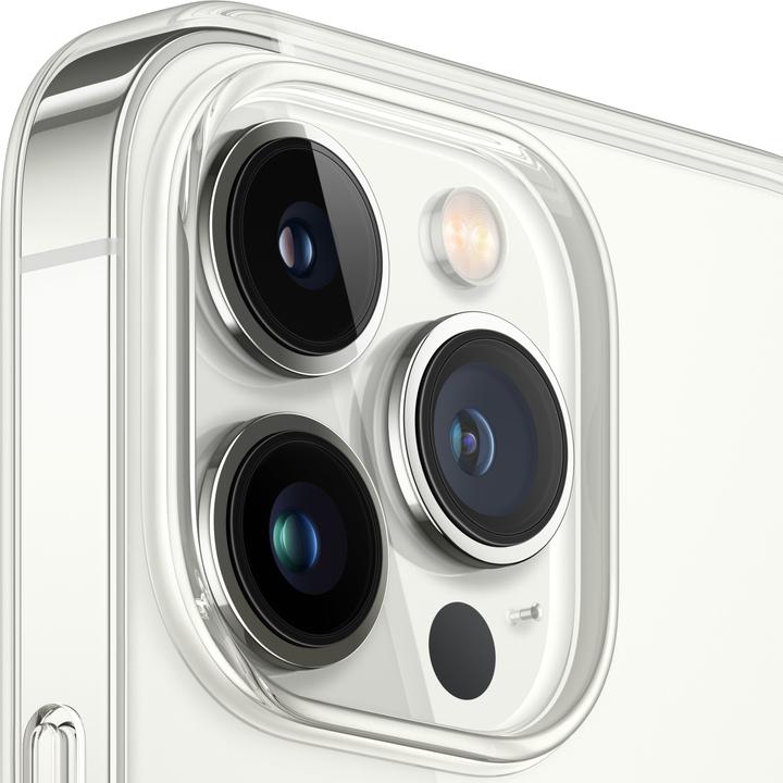 Actual product image Apple Clear Case with MagSafe (Apple iPhone 13 Pro)