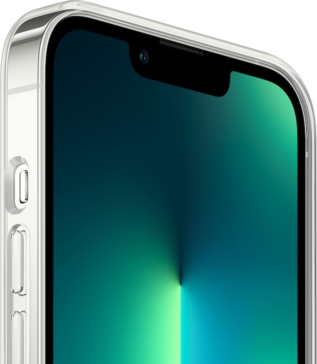 Image du produit Apple Étui transparent avec MagSafe (Apple iPhone 13 Pro Max)