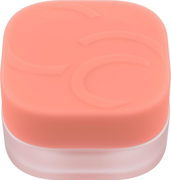 Produktbild Catrice Velvet Pudding Blurring Blush (020, Peach Pudding)