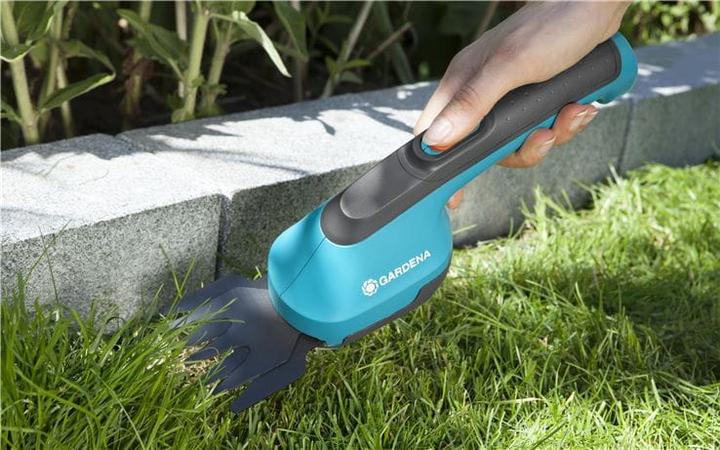Produktbild Gardena AccuCut Li (Akkubetrieb)
