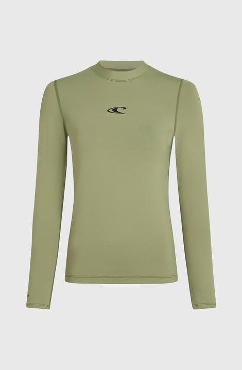 Image du produit O'Neill Femmes Essentials Skin L/SLV (XS)