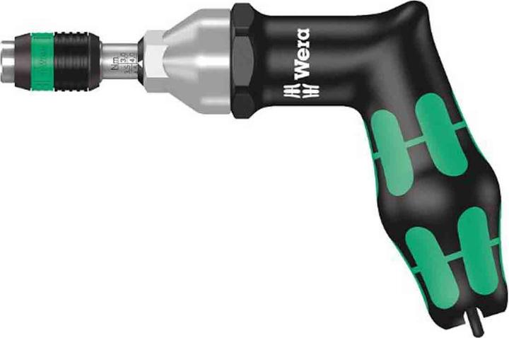 Productafbeelding Wera Koppelschroevendraaierset (1/4", 0.30 Nm, 6 Nm)