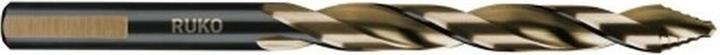 Actual product image Ruko Spiralbohrer