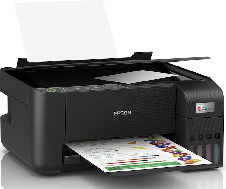 Image du produit Epson EcoTank ET-2864 (Encre, Couleur)