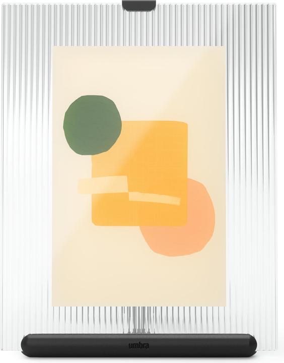 Produktbild Umbra Flöte (13 x 18 cm, 10 x 15 cm)