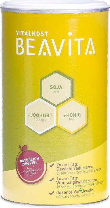 Actual product image Beavita lkost (1 Piece, Powder, 500 g)