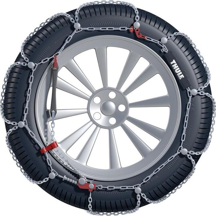 Image du produit Thule Cd-9
