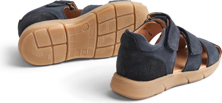 Produktbild Wheat Leather Sandals (32)