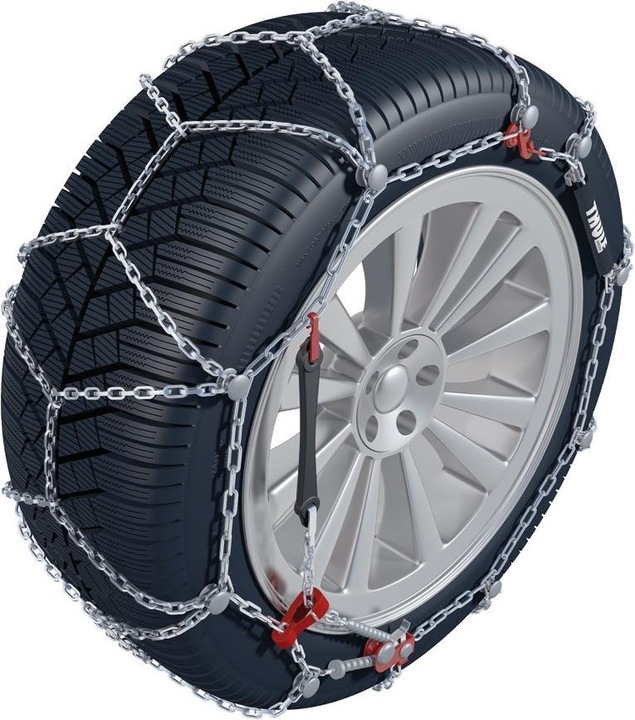 Actual product image Thule Cd-9