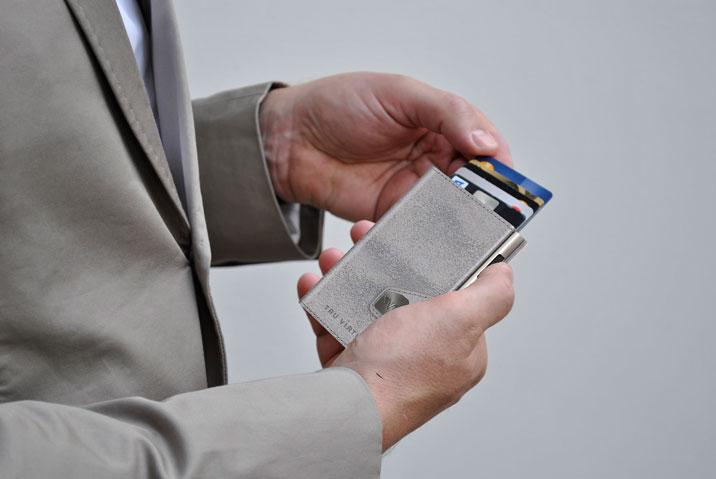 Actual product image Tru Virtu Click & Slide