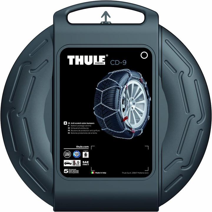 Image du produit Thule Cd-9