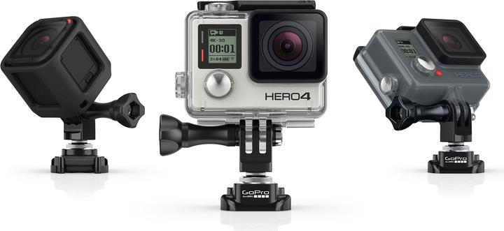 Produktbild GoPro Ball Joint Buckle (Universal)