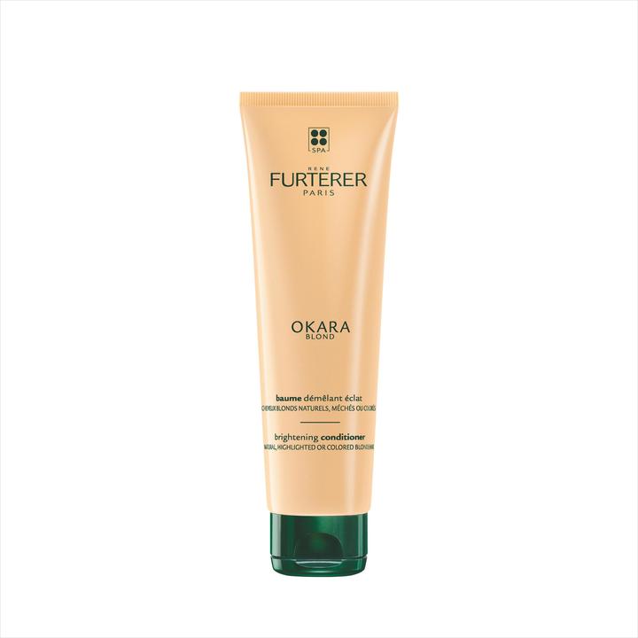 Actual product image Rene Furterer Okara Blond (150 ml)