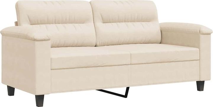 Produktbild vidaXL 2-Sitzer-Sofa (2-Sitzer)