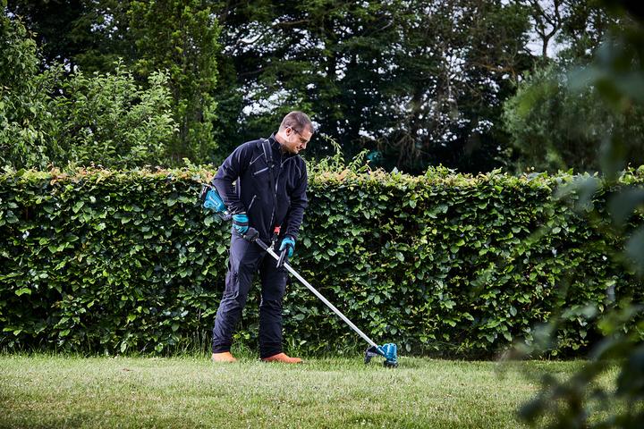 Productafbeelding Makita DUR190LZX3 (Plastic mes)