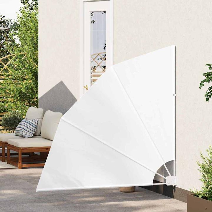 Image du produit vidaXL Balkon Sichtschutz (140 cm)