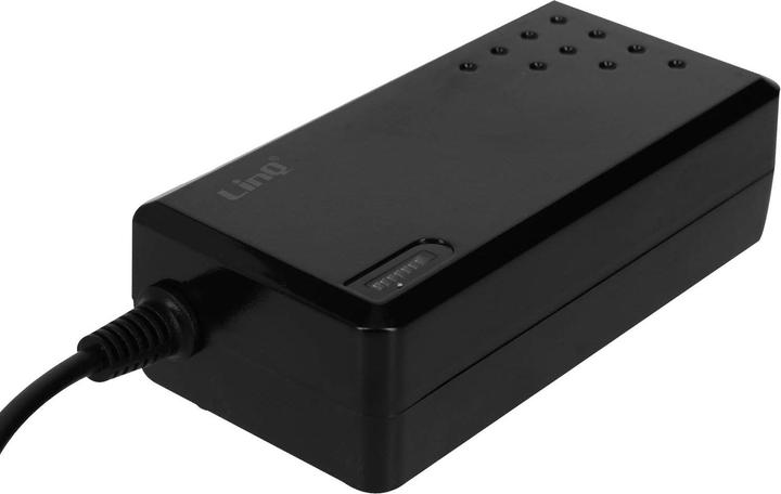 Image du produit LinQ T42-8016 Chargeur de batterie