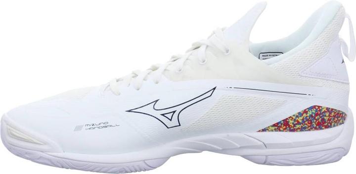 Produktbild Mizuno Wave Mirage 4 (44.5)