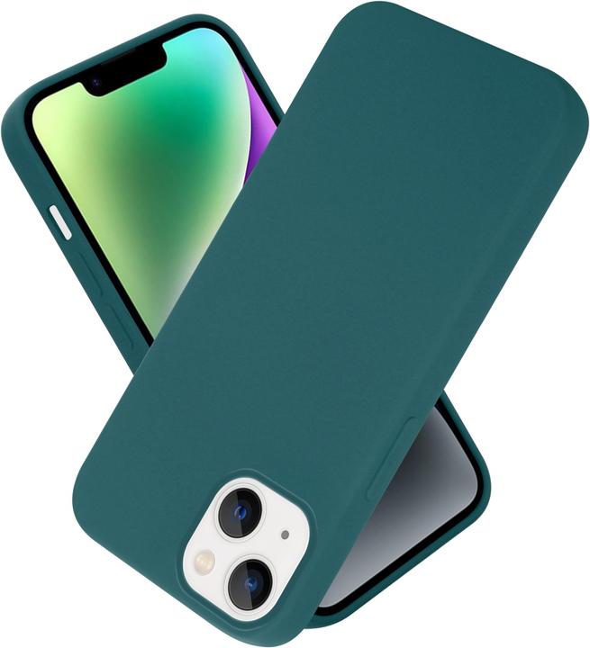 LIQUID GREEN