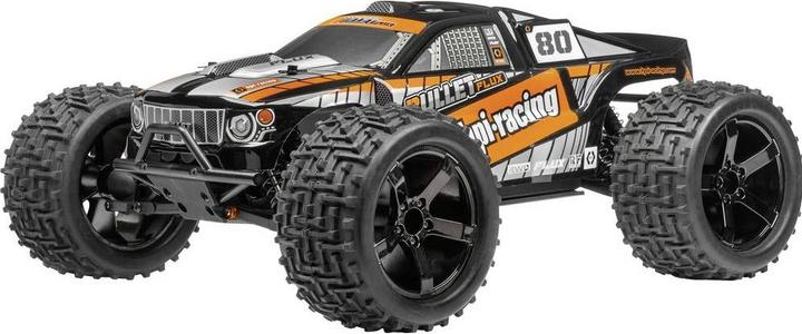 Immagine prodotto HPI Porsche 911 (RTR pronto all'uso)