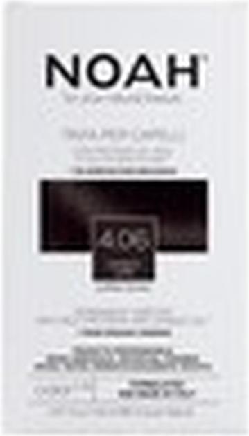 Image du produit Noah Hair Color No. 4.06 Coffee Brown 140ml (4.06 Marron café)