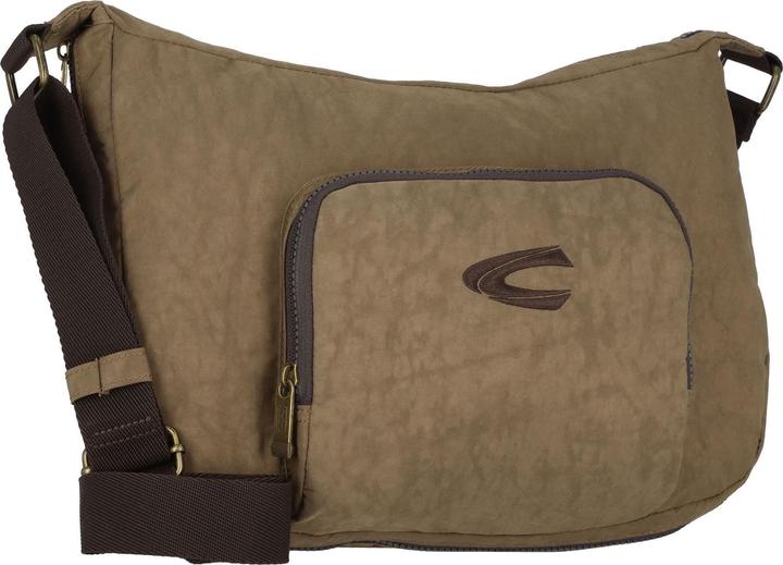 Image du produit Camel Active Sac à bandoulière Journey 37 cm