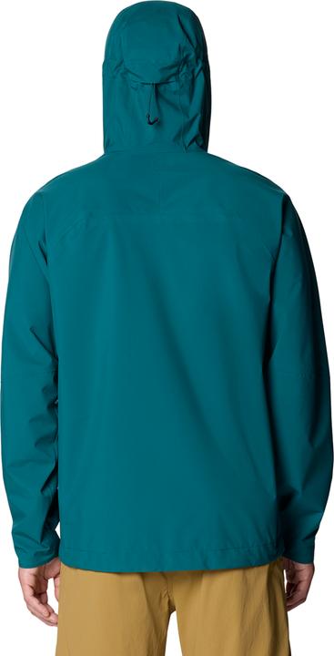Actual product image Mountain Hardwear M Stretch Ozonic™ Jacket (M)