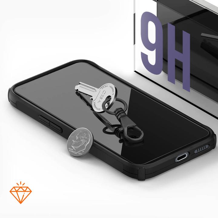 Immagine prodotto Imak Protezione dello schermo, protezione dello schermo a copertura totale (1 pz., Niente telefono (1))