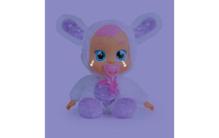 Image du produit Cry Babies Cry Babys Bonne nuit Coney