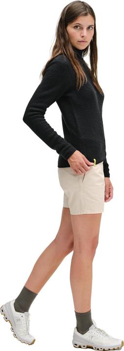 Produktbild Mover Plastic Free Sportswear Merino Fleece (XL)