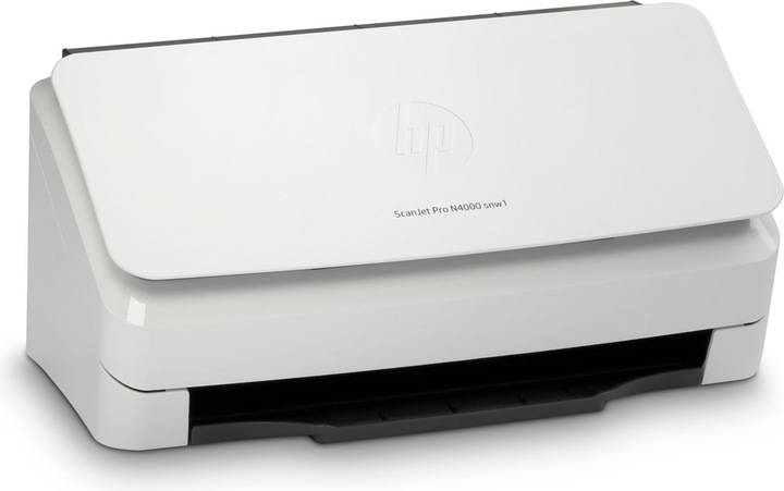 Produktbild HP ScanJet Pro N4000 snw1 (USB, LAN, WLAN)