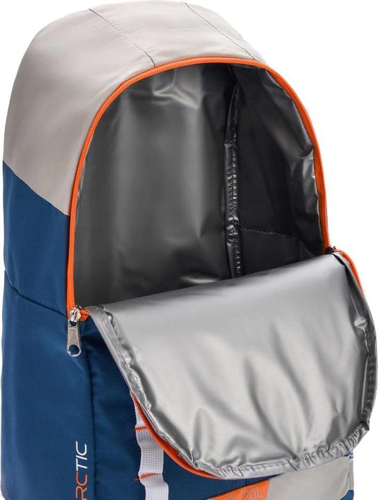 Actual product image Ty Arctic 20L Cooling Backpack (20 l)