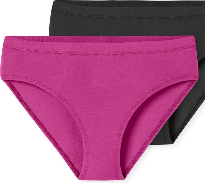 Produktbild Schiesser Slip Fresh Vibe (176, 2er Pack)