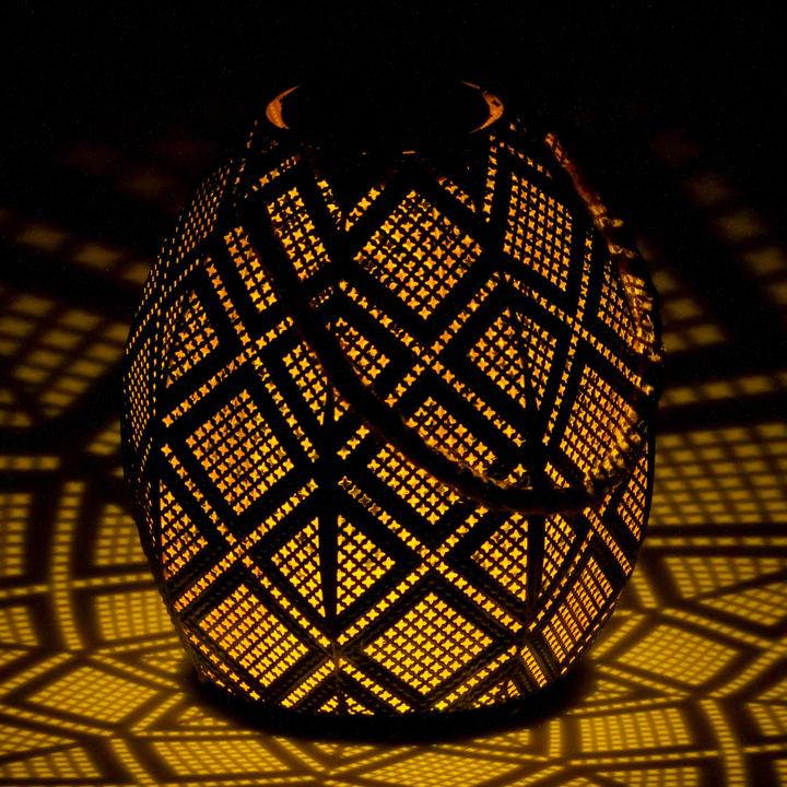 Actual product image EGLO Laterne Solar Antic