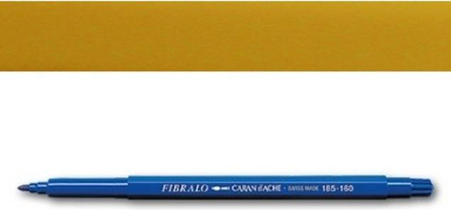 Image du produit Caran d'Ache Fibralo (1x)