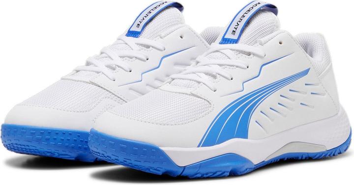 Actual product image Puma Accelerate Jr (33)