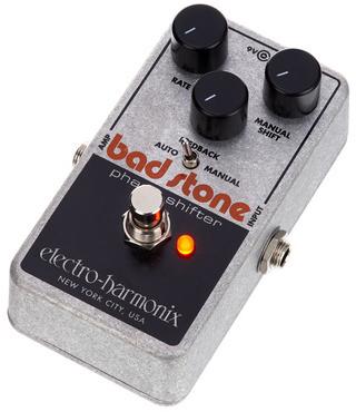 Actual product image Electro-Harmonix Bad Stone