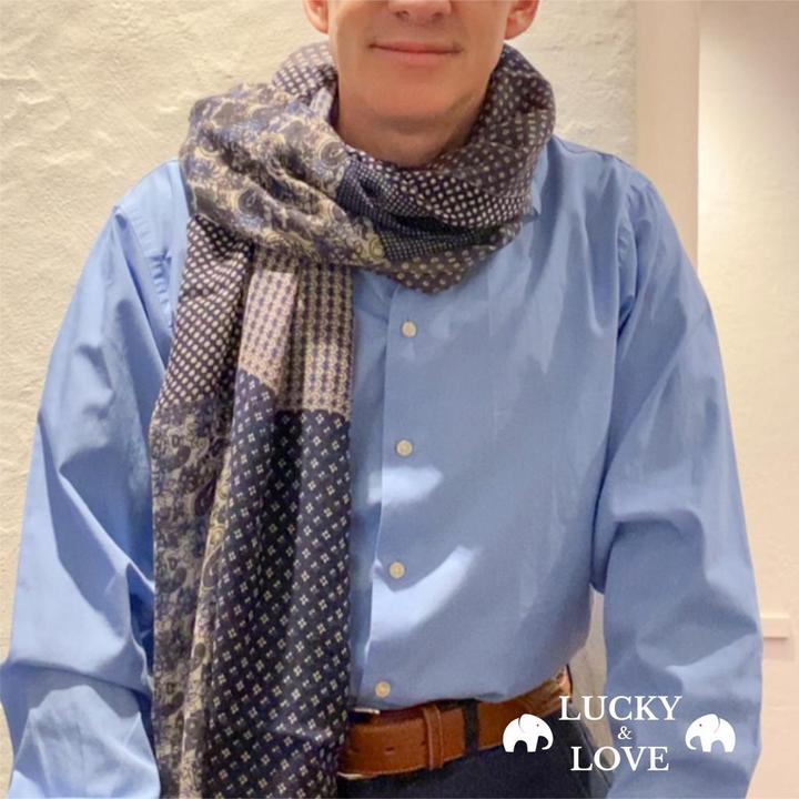 Immagine prodotto Lucky & Love Sciarpa