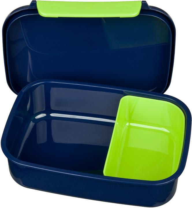 Produktbild Scooli Brotzeitdose Soccer Champ