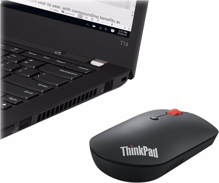 Productafbeelding Lenovo ThinkPad Stil (Draadloze)